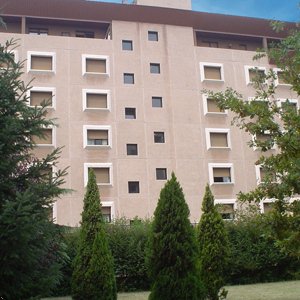 Amadeus Hotel