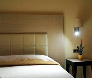 Gran Hotel Olimpo