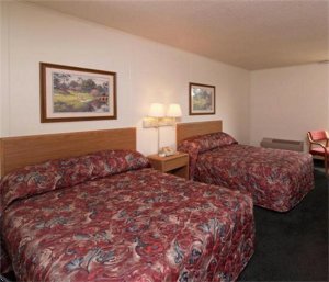 Masters Inn Columbia-I-26