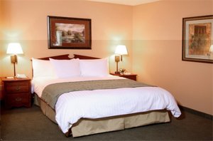 Crossings Inn And Suites By Grandstay