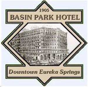 Basin Park Hotel