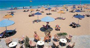 Apollonia Beach Hotel