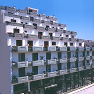 Irini Hotel