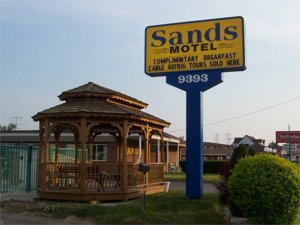 Sands Motel