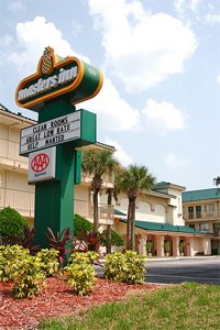 Masters Inn GÃ§Ã´ Main Gate