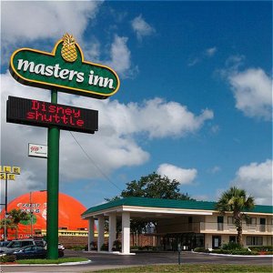 Masters Inn - Kissimmee