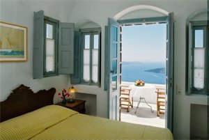 Aigialos Luxury Traditional House And Villas