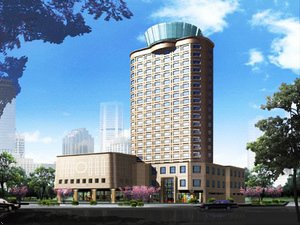 Kunming Jin Jiang Hotel