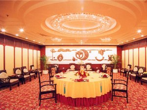 Kunming Jin Jiang Hotel