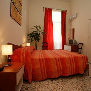 Il Gabbiano Bianco Bed And Breakfast