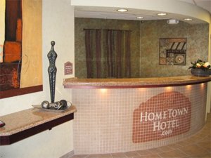 Hometown Hotel.Com