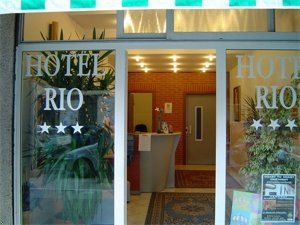 Hotel Rio