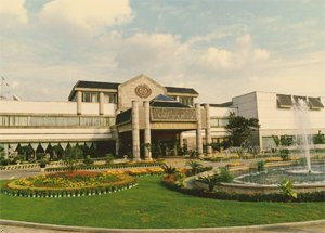 International Conference  Hotel Of Nanjing