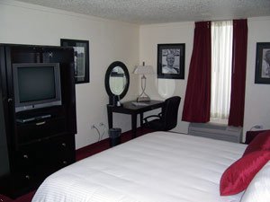 Sooner Legends Inn And Suites