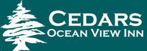 Cedars Ocean View Inn