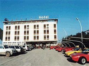 Hotel Arca