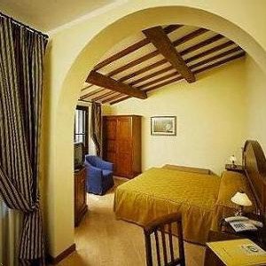 Relais Borgo Brufa