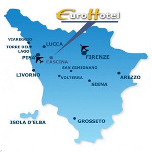 Euro Hotel Cascina