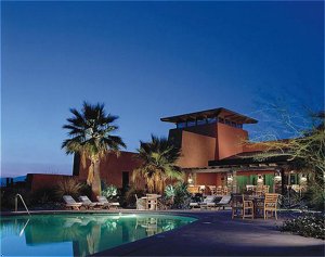 Club Intrawest - Palm Desert