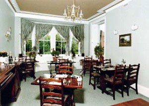 Wentworth House Hotel