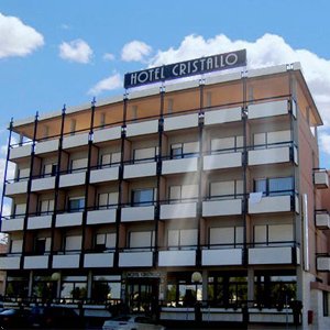 Hotel Cristallo Senigaglia