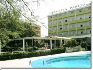 Hotel Helvetia Parco