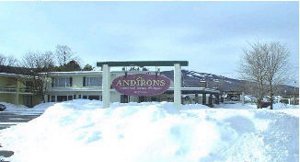 Andirons Lodge