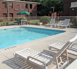 Masters Inn Savannah-Garden City