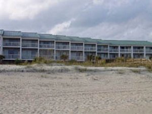 Luxury Living Savannah - Tybee Island