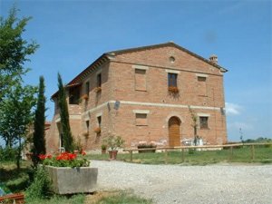 Agriturismo San Fabio