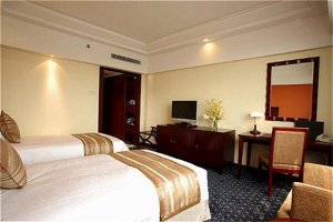 Argyle International Airport Hotel Hongqiao