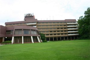 Jin Jiang Cypress Hotel