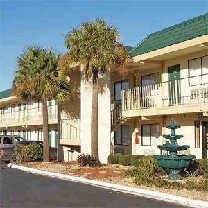 Masters Inn Tampa-Fairgrounds