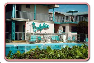 Florida Dolphin Motel