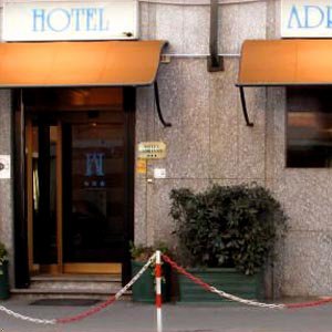 Hotel Adriano