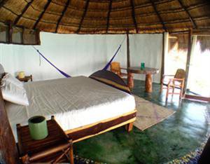 Cabanas Copal