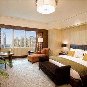 Wuhan Jinjiang International Hotel