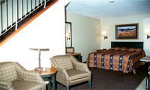 Lakeview Inn And Suites Hinton