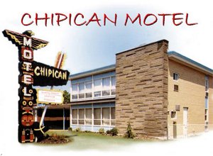 Chipican Motel