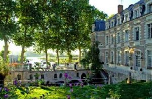 L'abbaye Chateaux & Hotels De France