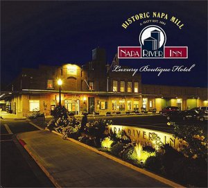 Napa River Inn