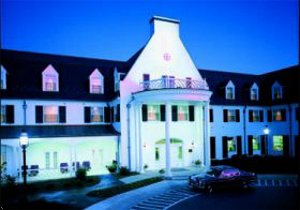 The Nittany Lion Inn