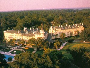 Jekyll Island Club Hotel