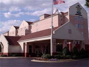 Homewood Suites Augusta