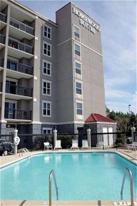 Homewood Suites Atlanta-Alpharetta