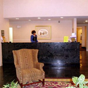 Homewood Suites Atlanta-Buckhead