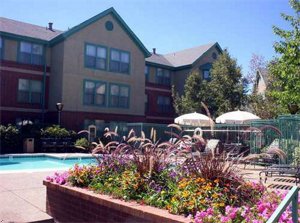 Homewood Suites Boulder