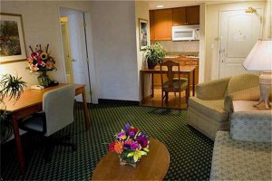 Homewood Suites By Hilton Corpus Christi