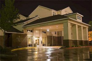 Homewood Suites Dallas-Arlington