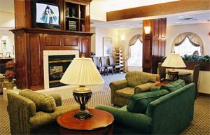 Homewood Suites By Hilton Dallas-Grapevine